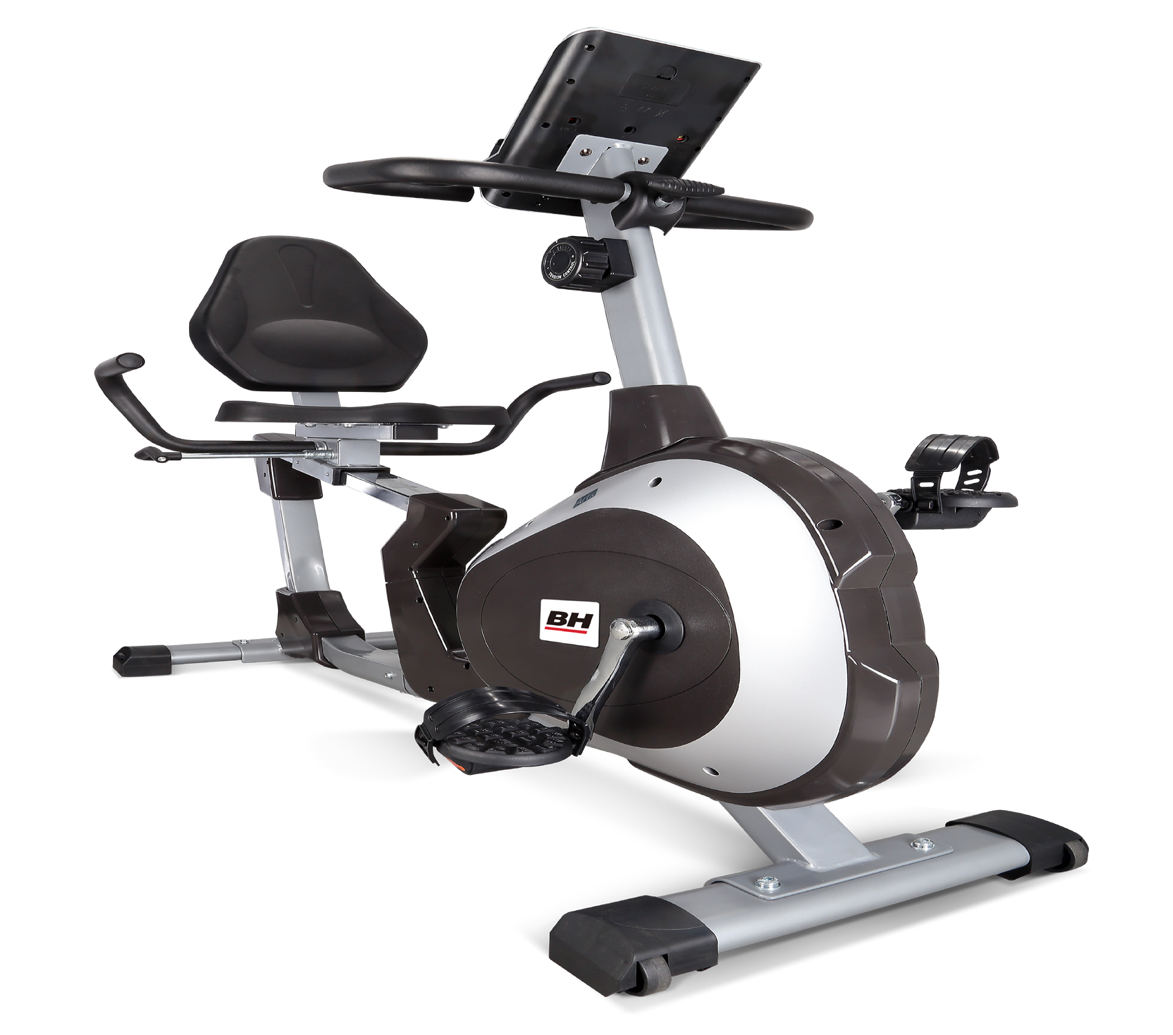 bh recumbent bike