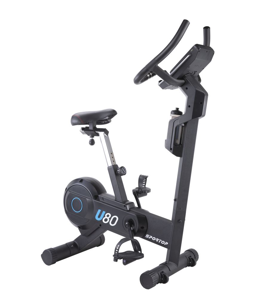 Sportop b900 upright discount cycle