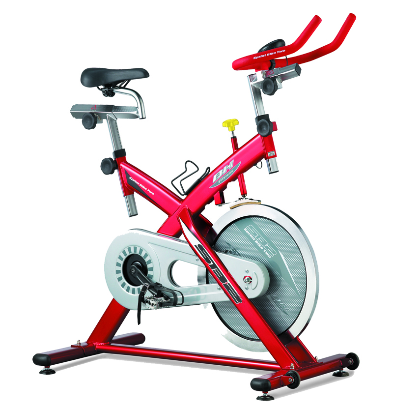 spin bike for sale gumtree