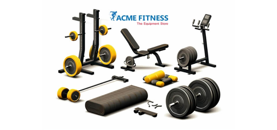 Best online fitness equipment sale