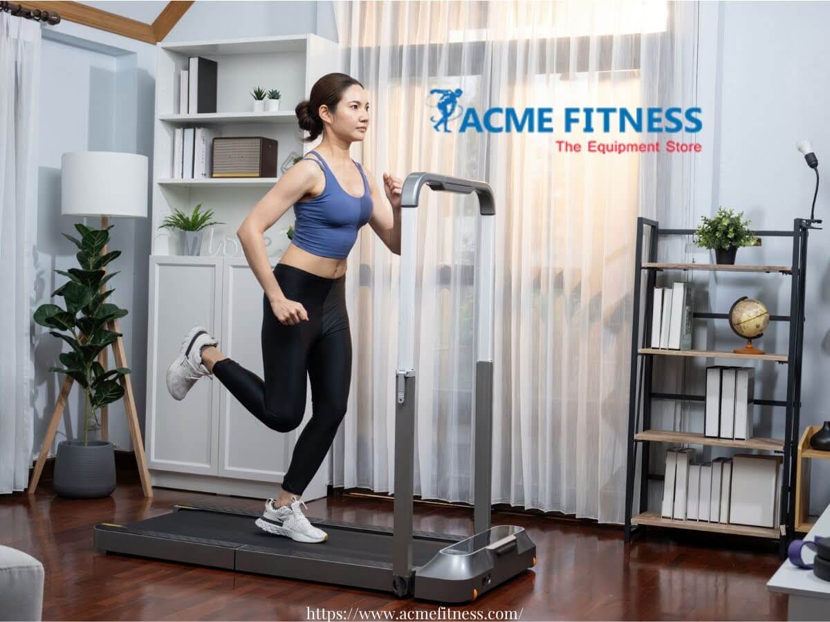 Step It Up! Best Treadmills for Home Gyms in 2024