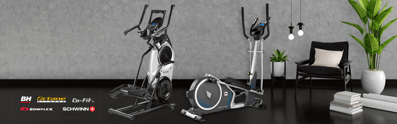 Benefits of Using an Elliptical Cross Trainer for Home Workouts