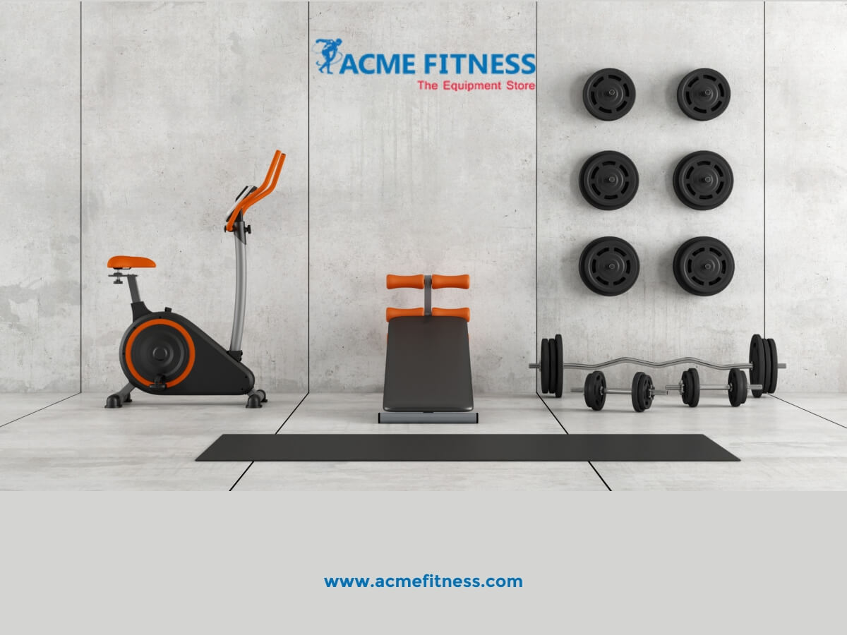 Top Home Gym Equipment for Every Fitness Level