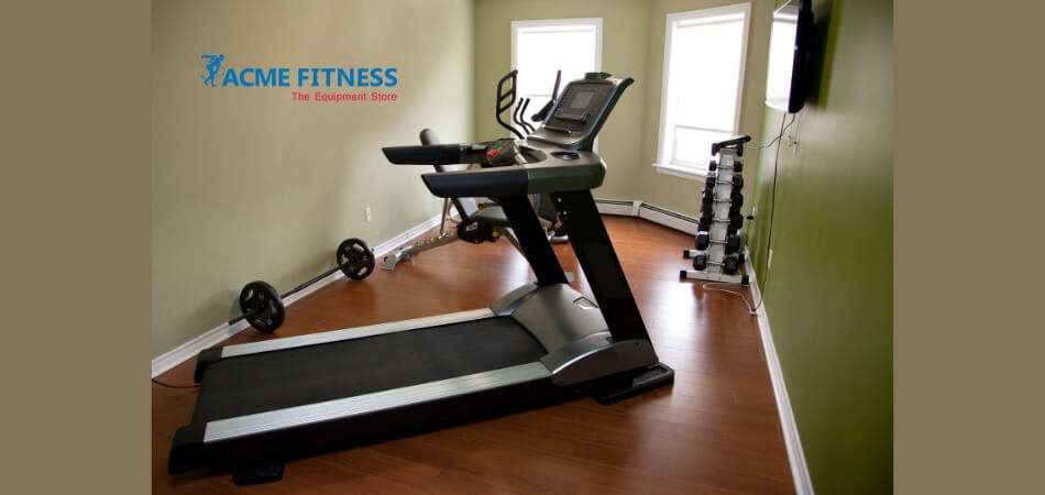 Ready to take your fitness to the next level Discover the home gym equipment that gets