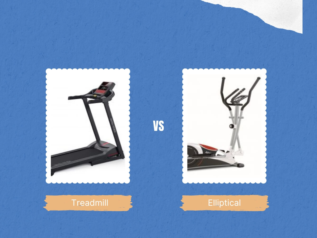 <strong>How to Choose Between a Treadmill and Elliptical for Optimal Weight Loss and Toning</strong>