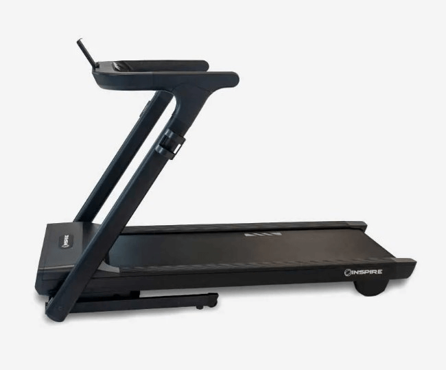 The Ultimate Guide to Sculpting Your Body Using the Inspire TM3 Treadmill