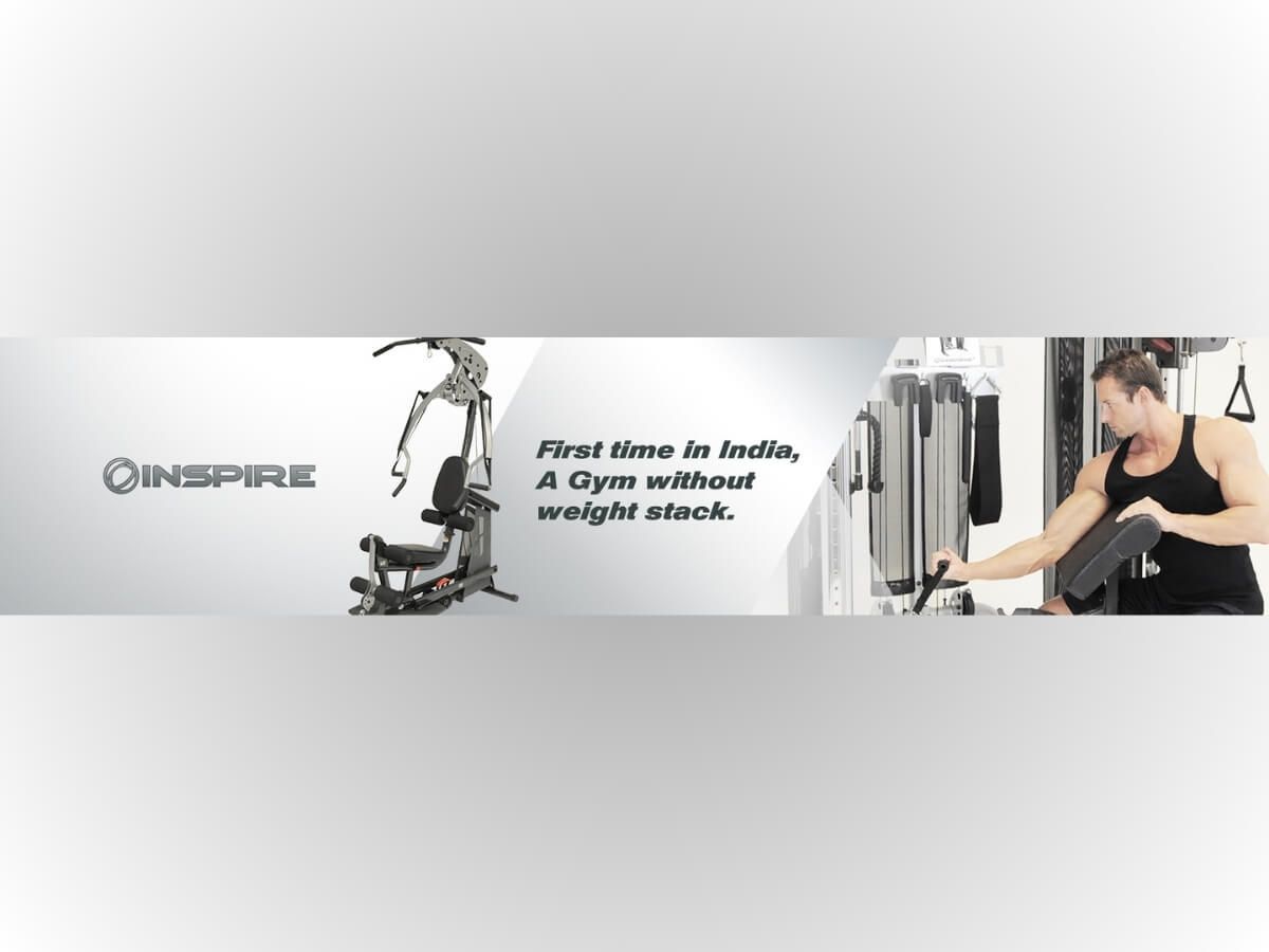 <strong>What makes Inspire Fitness equipment a standout choice for home and commercial gyms?</strong>